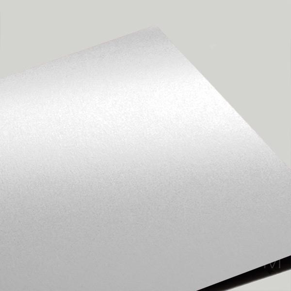 Конверт светло-серый металлик С6 114х162 мм - фото 4593