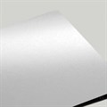 Конверт белый металлик С6 114х162 мм - фото 4492